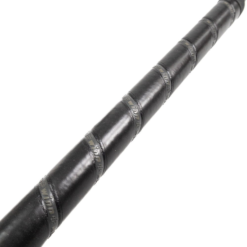 【アウトレット】長尺MEZZ.1 MAXパター■Aランク/RH/黒色ヘッド/45インチ/ライ角78度/WINN SPLIT GRIP■ACCRA BLACKシャフト装着
