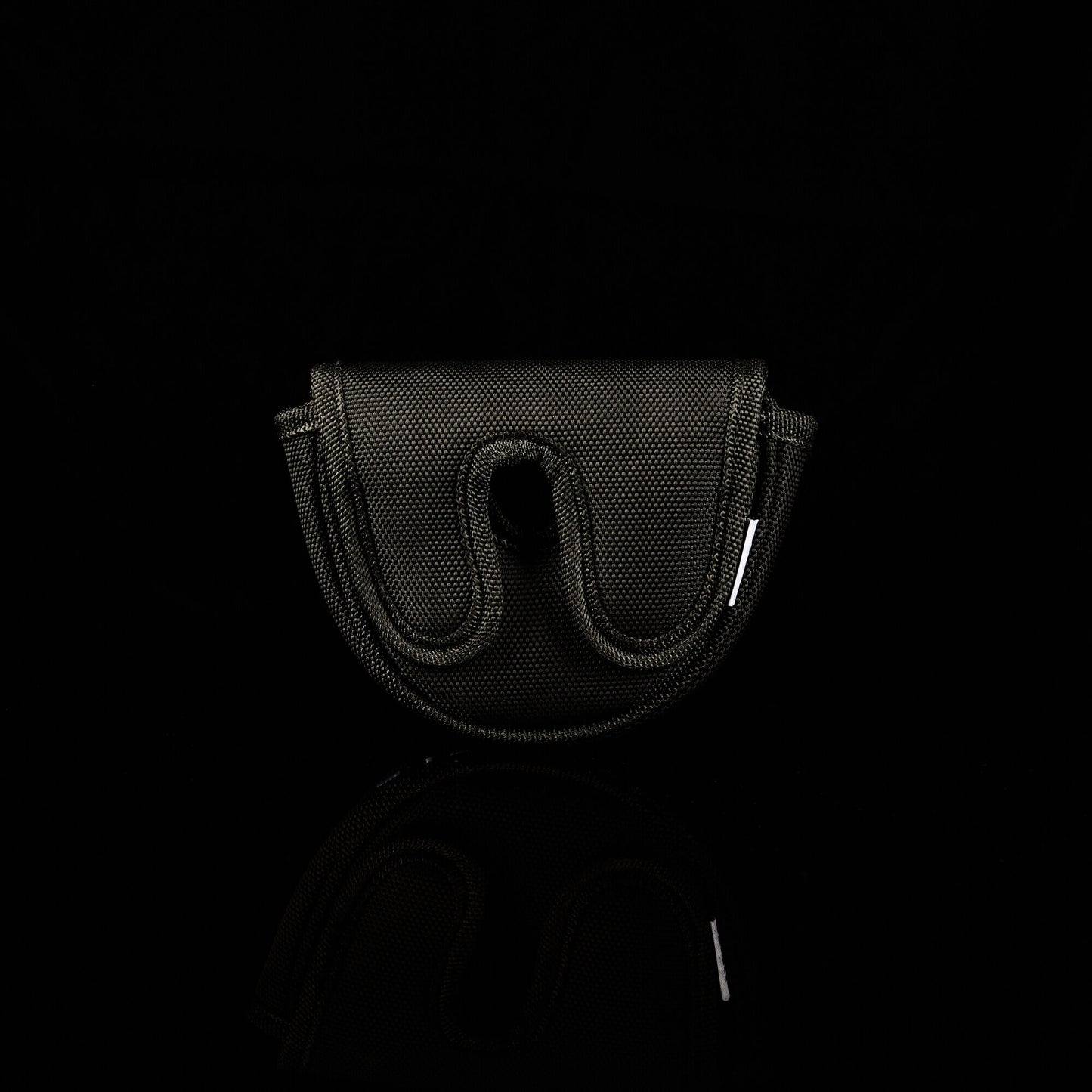 ヘッドカバー MEZZ.1 BLACK(標準ヘッドカバー)