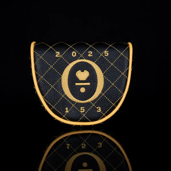 【限定モデル】Champion 2025 - special headcover ヘッドカバー