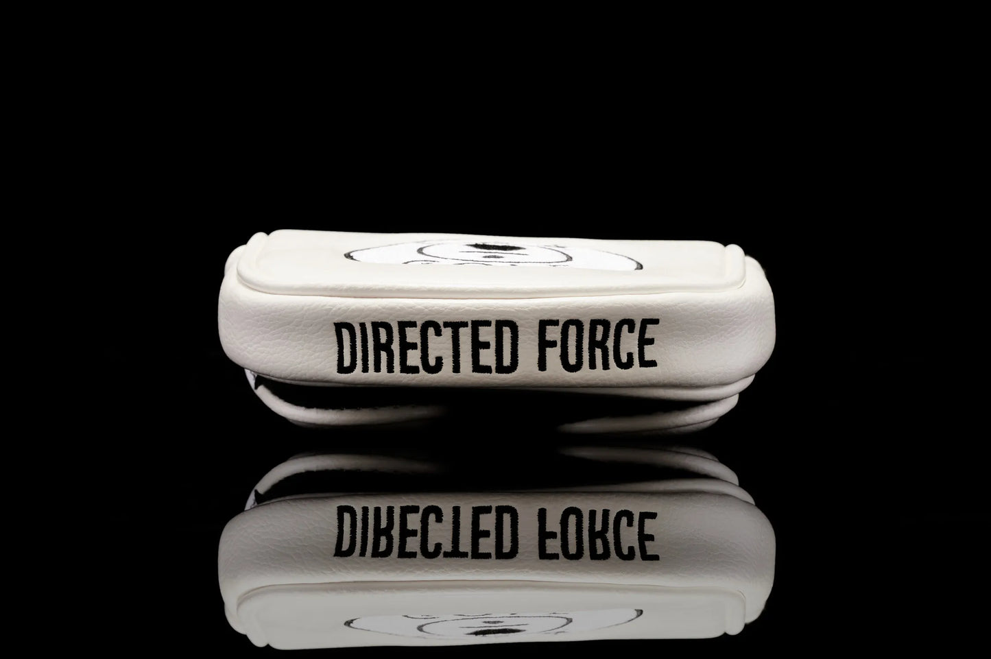 ヘッドカバー DF 2.1 White