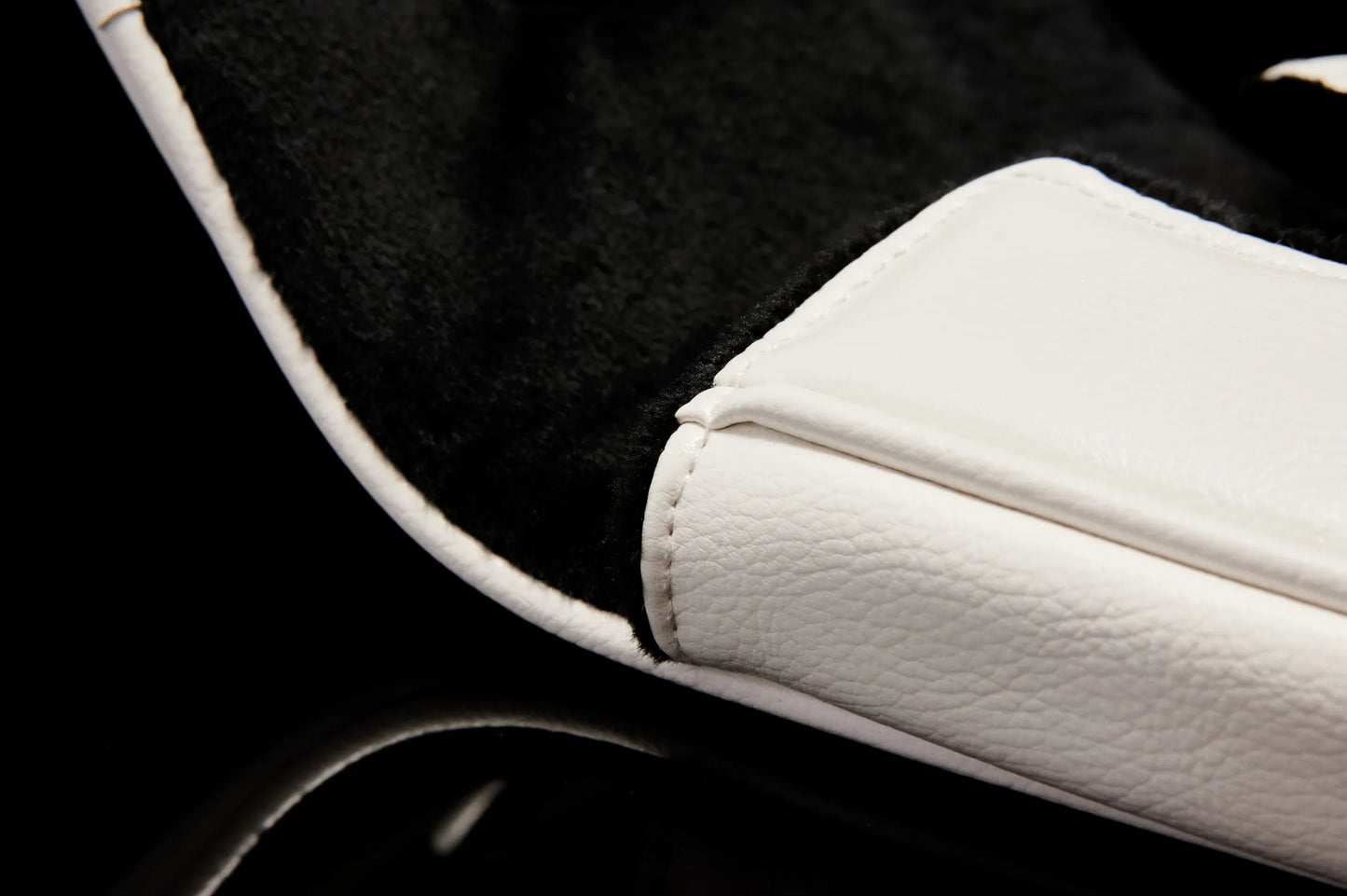 ヘッドカバー DF 2.1 White
