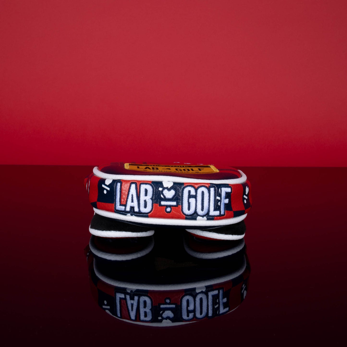 【限定モデル】Twelve in the City Special Headcover