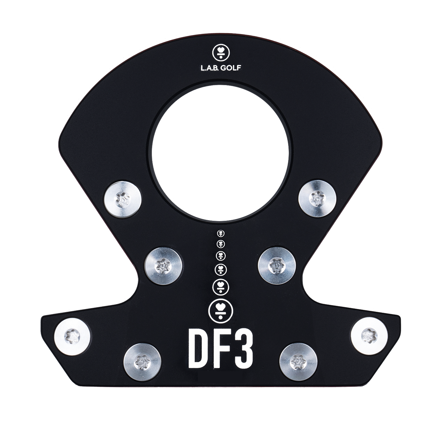 DF3□パッティングをもっとシンプルに。 – L.A.B. Golf(ラブ・ゴルフ DF3□パッティングをもっとシンプルに。 – L.A.B. Golf(ラブ・ゴルフ