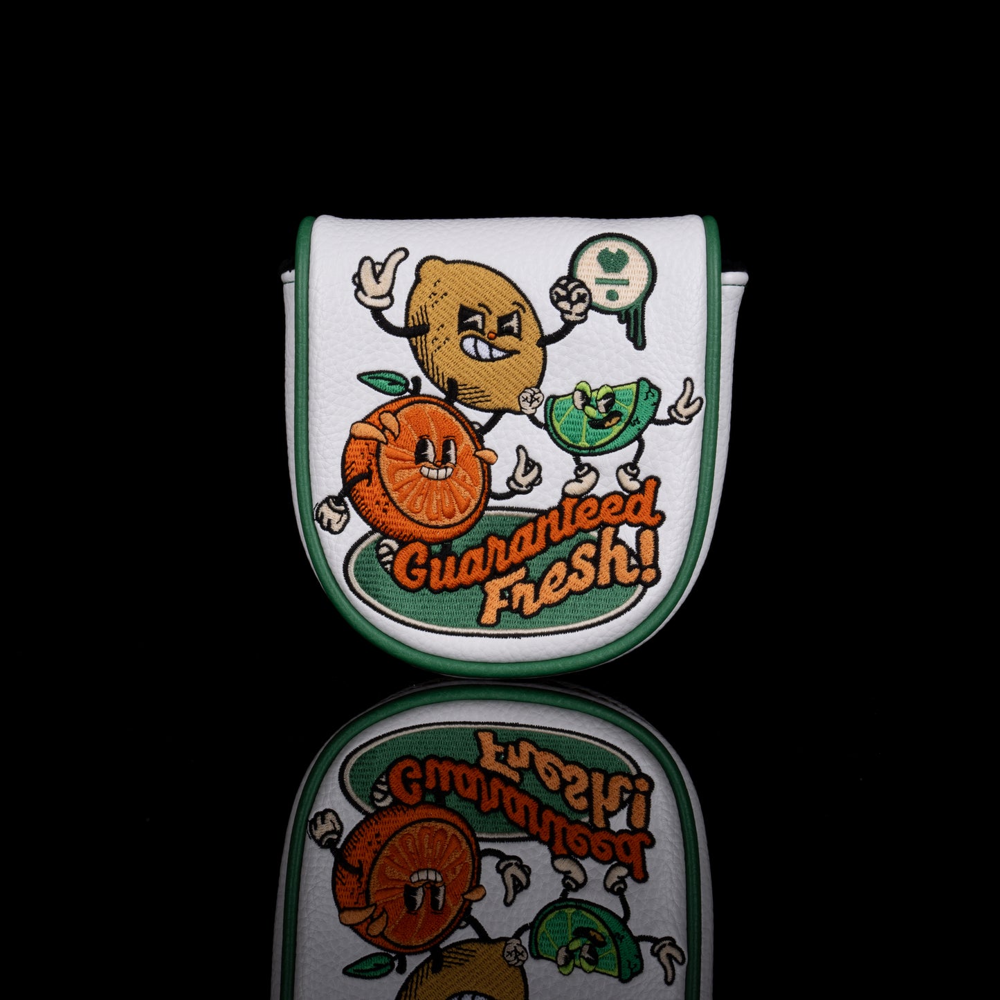 【限定モデル】Juice Bar - special headcover ヘッドカバー