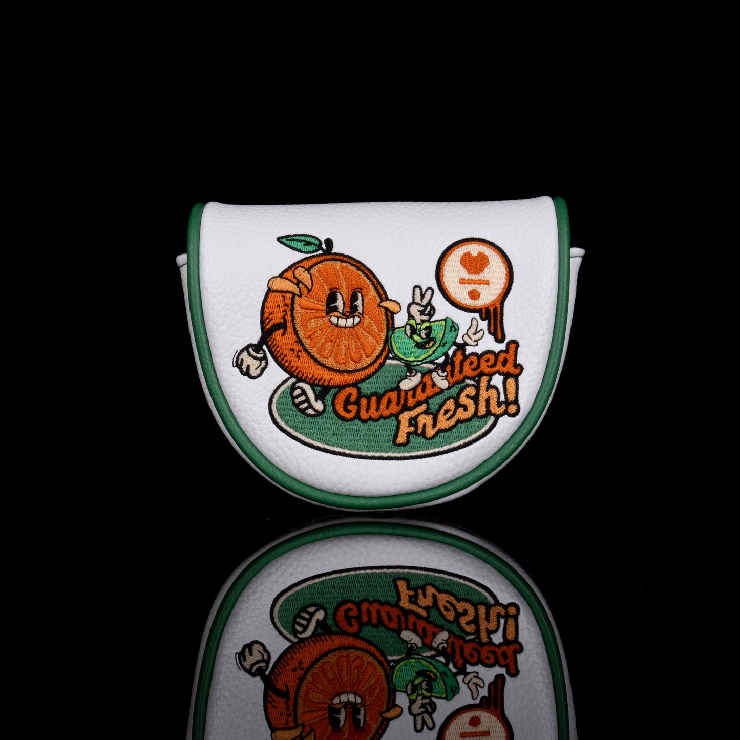 【限定モデル】Juice Bar - special headcover ヘッドカバー