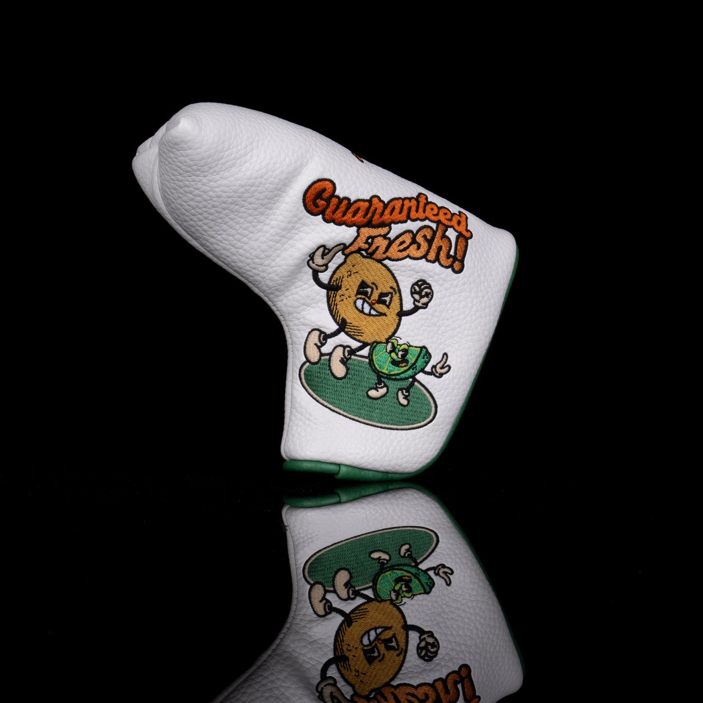 【限定モデル】Juice Bar - special headcover ヘッドカバー