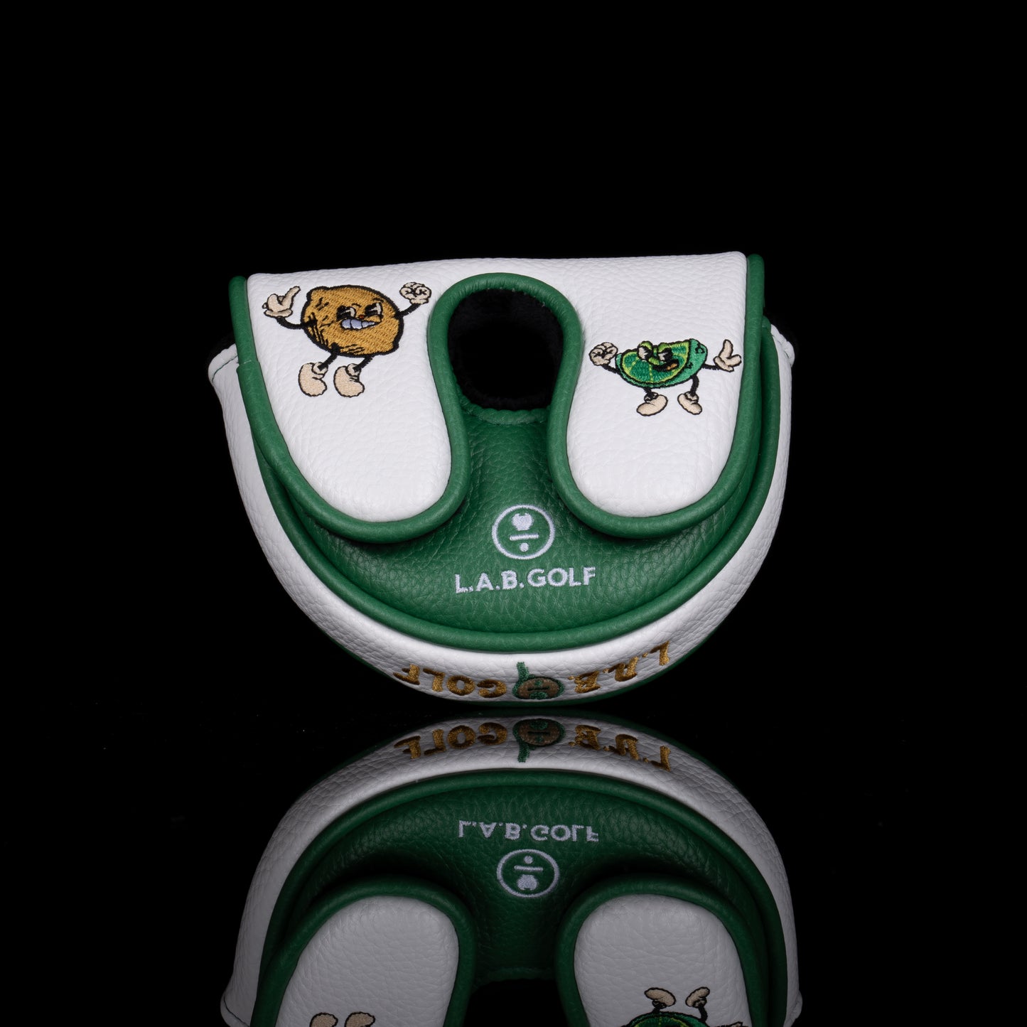 【限定モデル】Juice Bar - special headcover ヘッドカバー