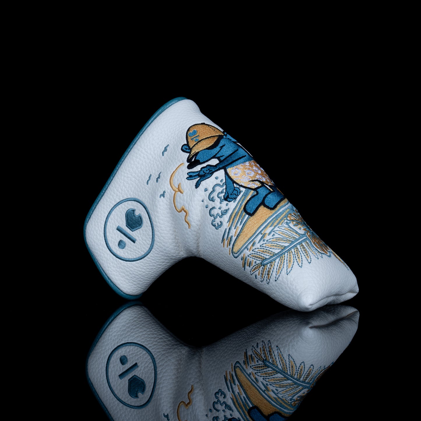 【限定モデル】Rad Rat - special headcover ヘッドカバー