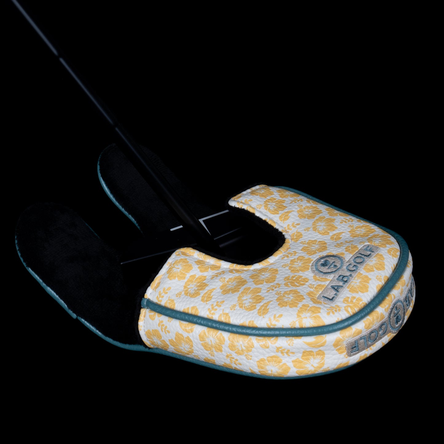 【限定モデル】Rad Rat - special headcover ヘッドカバー