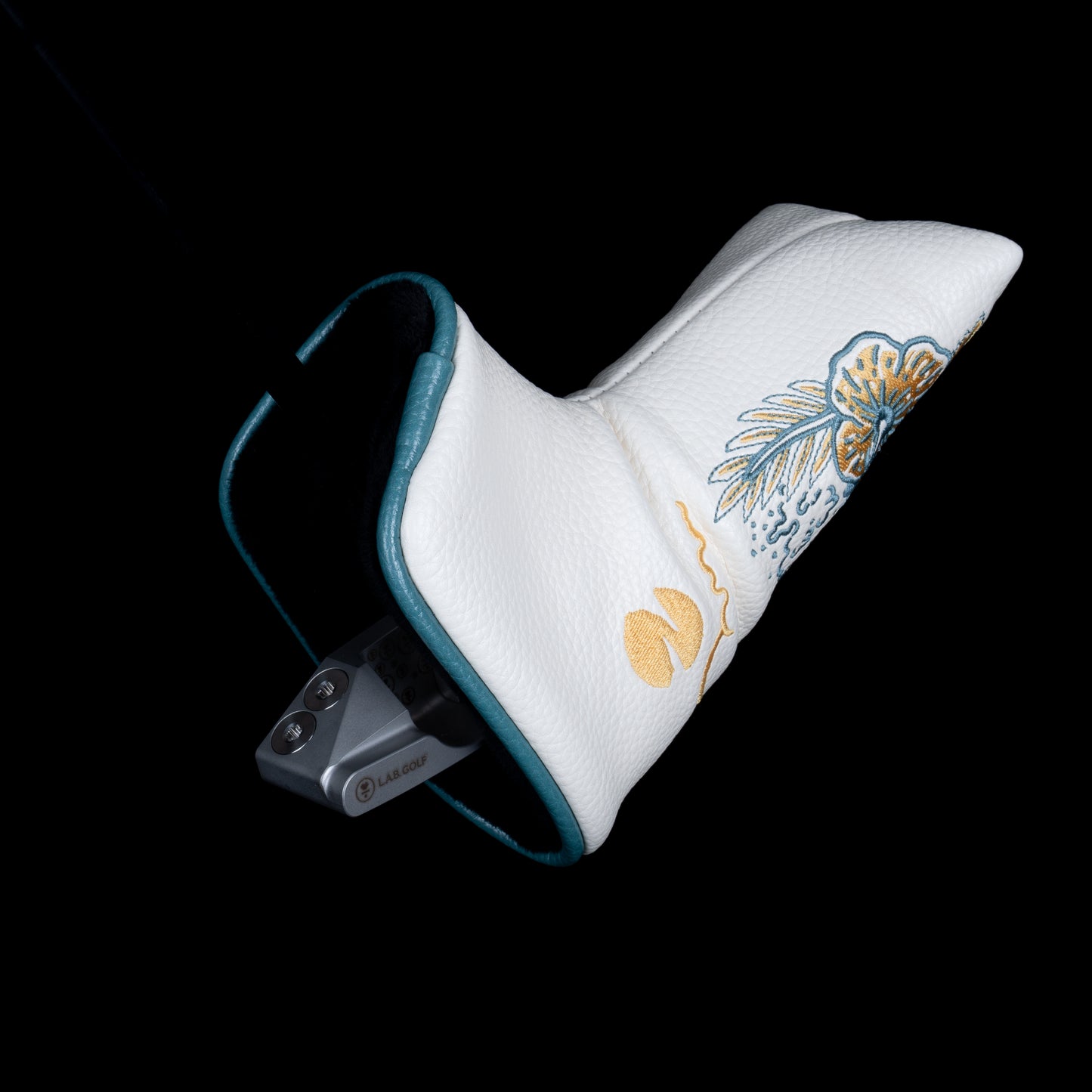 【限定モデル】Rad Rat - special headcover ヘッドカバー