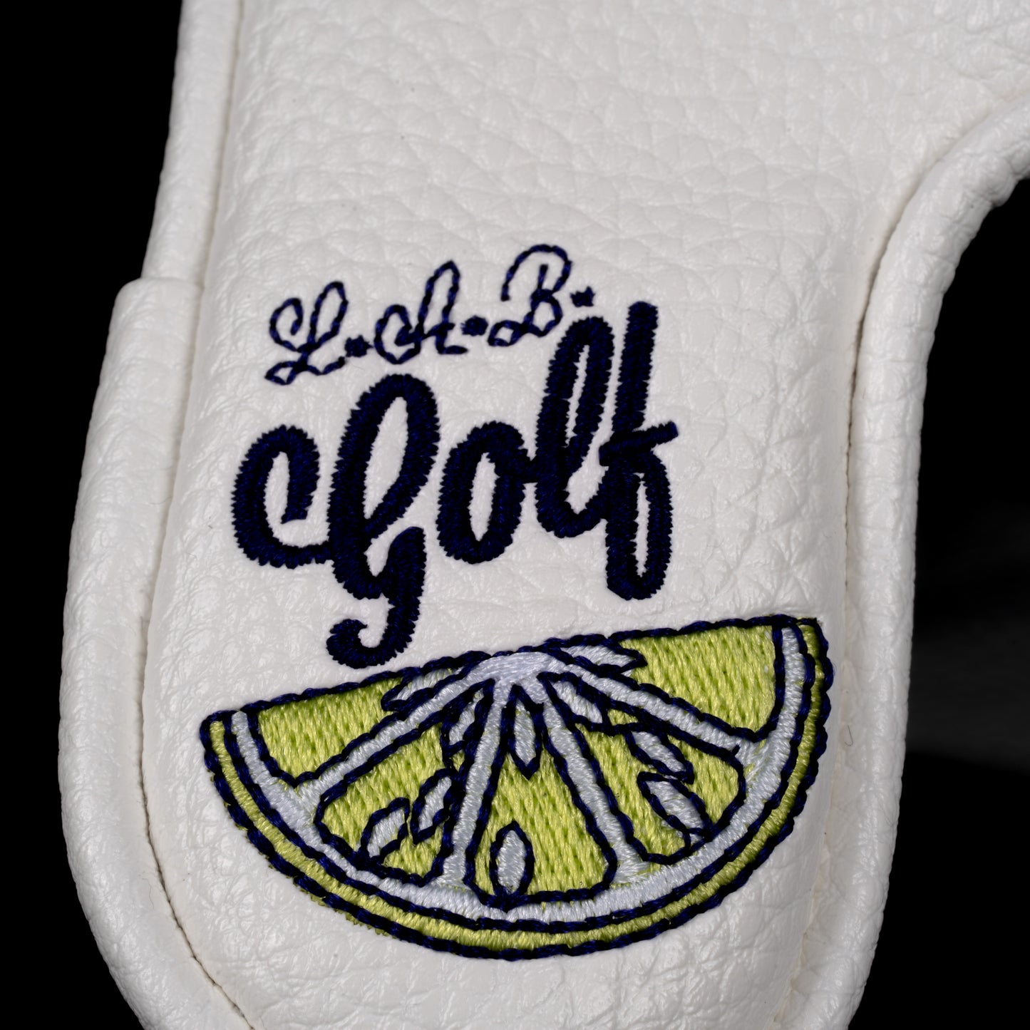 【限定モデル】Mixology Department Special Headcover