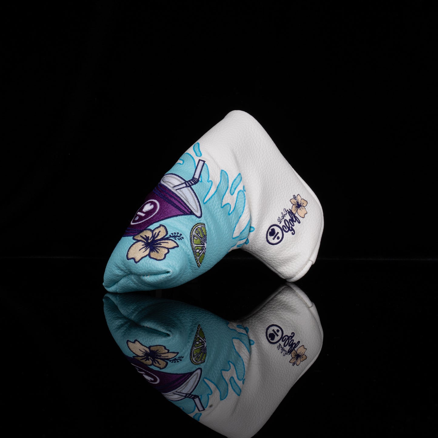 【限定モデル】Mixology Department Special Headcover