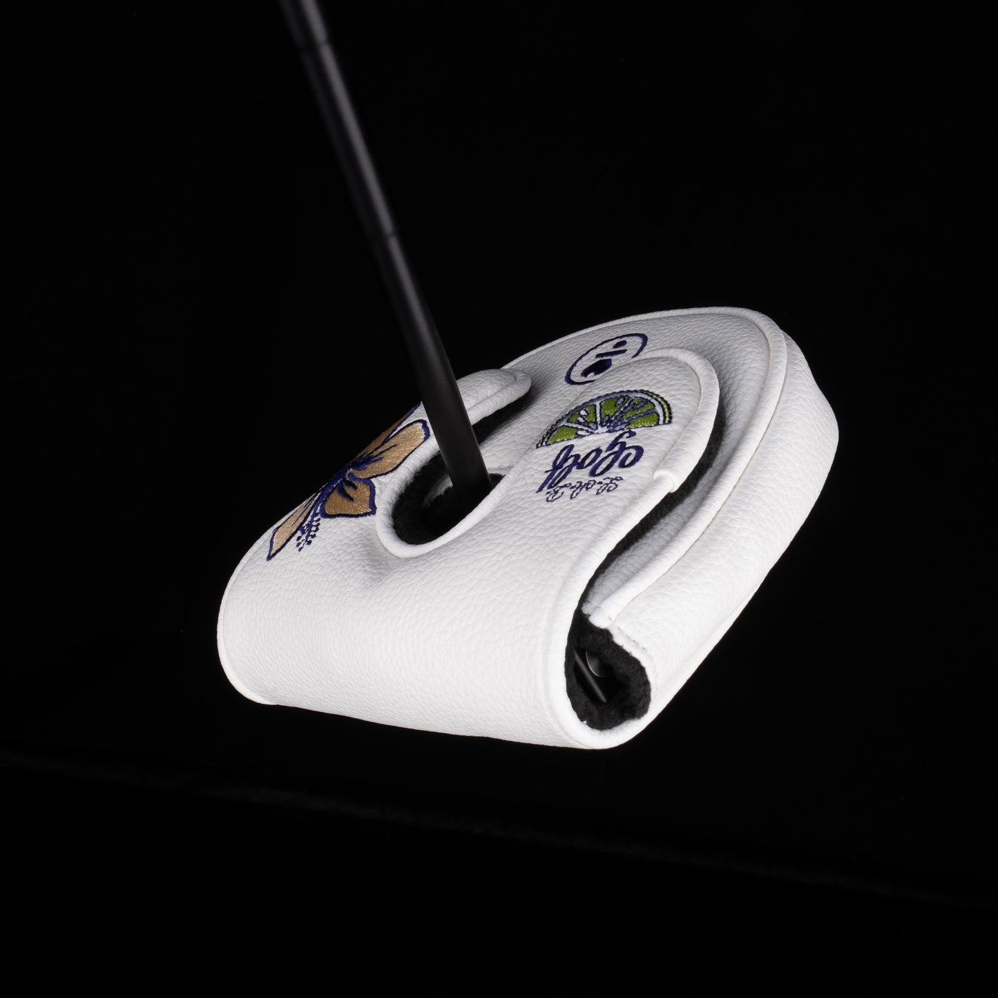 【限定モデル】Mixology Department Special Headcover