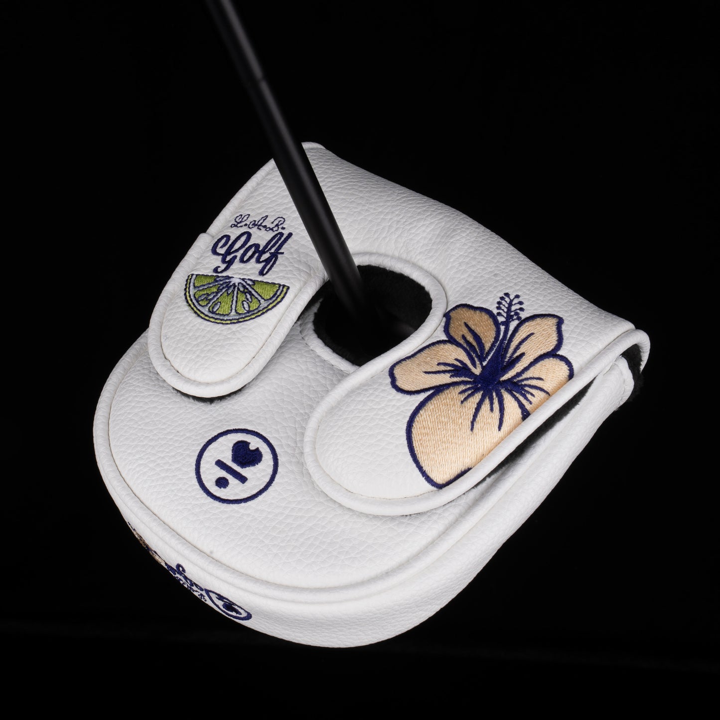 【限定モデル】Mixology Department Special Headcover