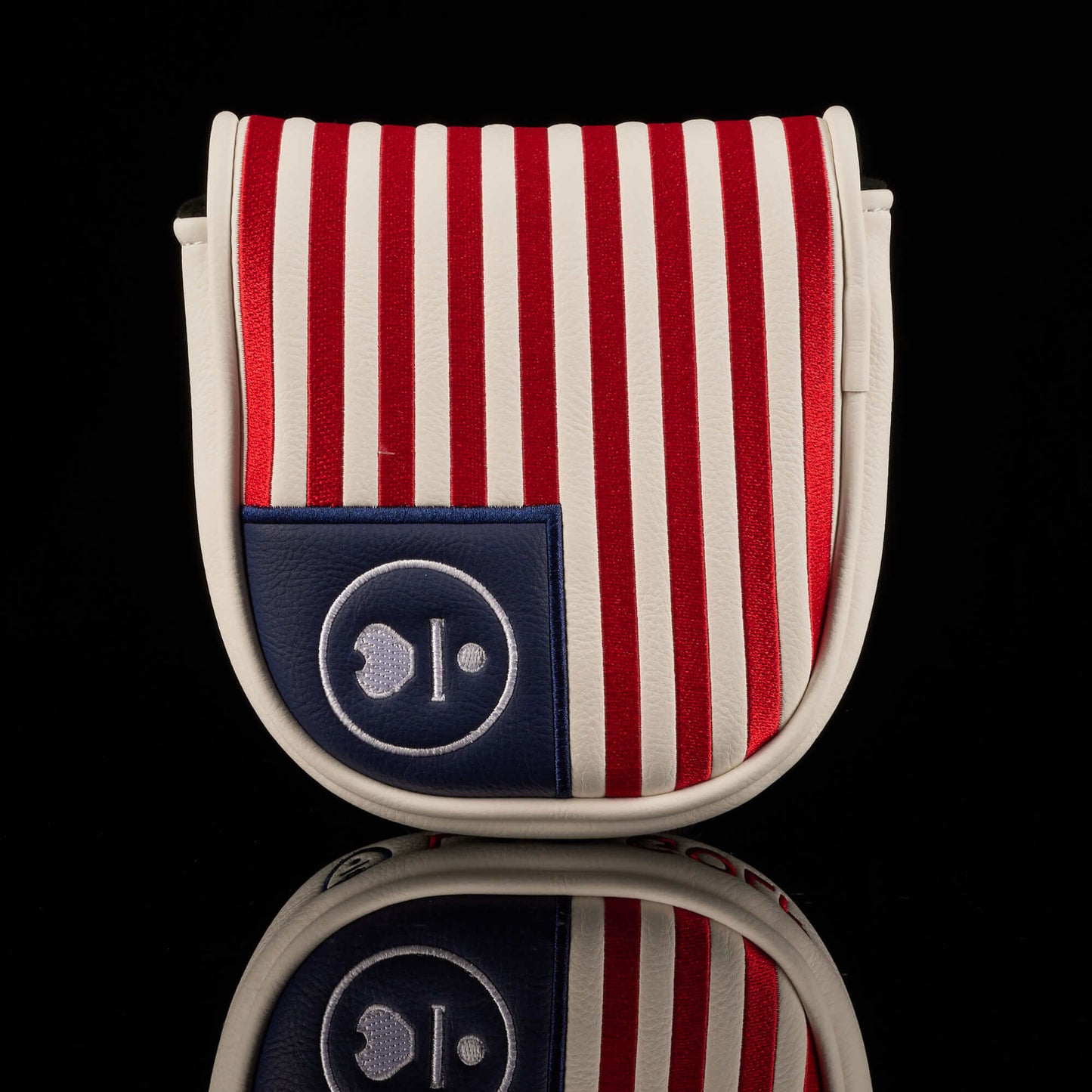 ヘッドカバー DF 2.1 USA
