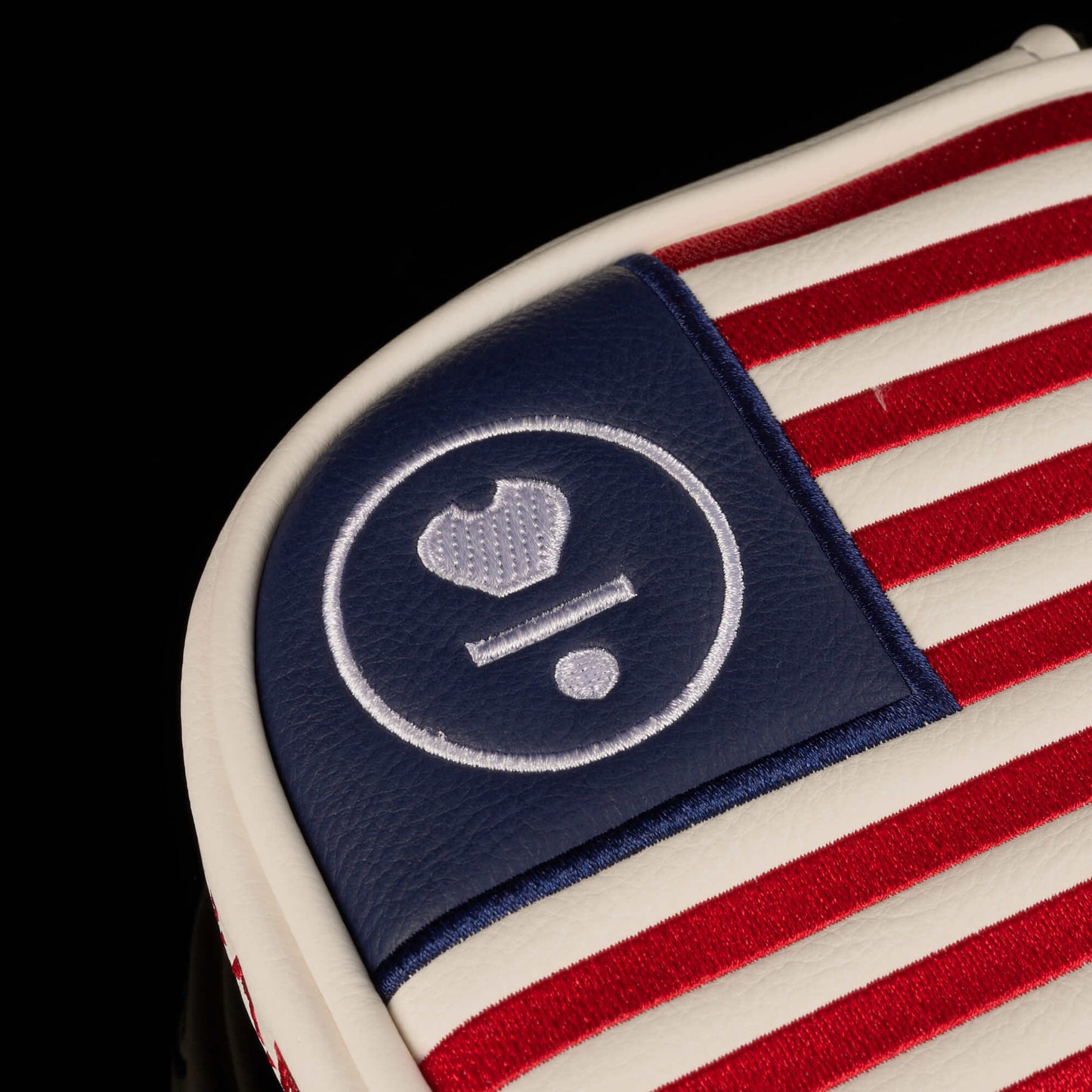 ヘッドカバー DF 2.1 USA