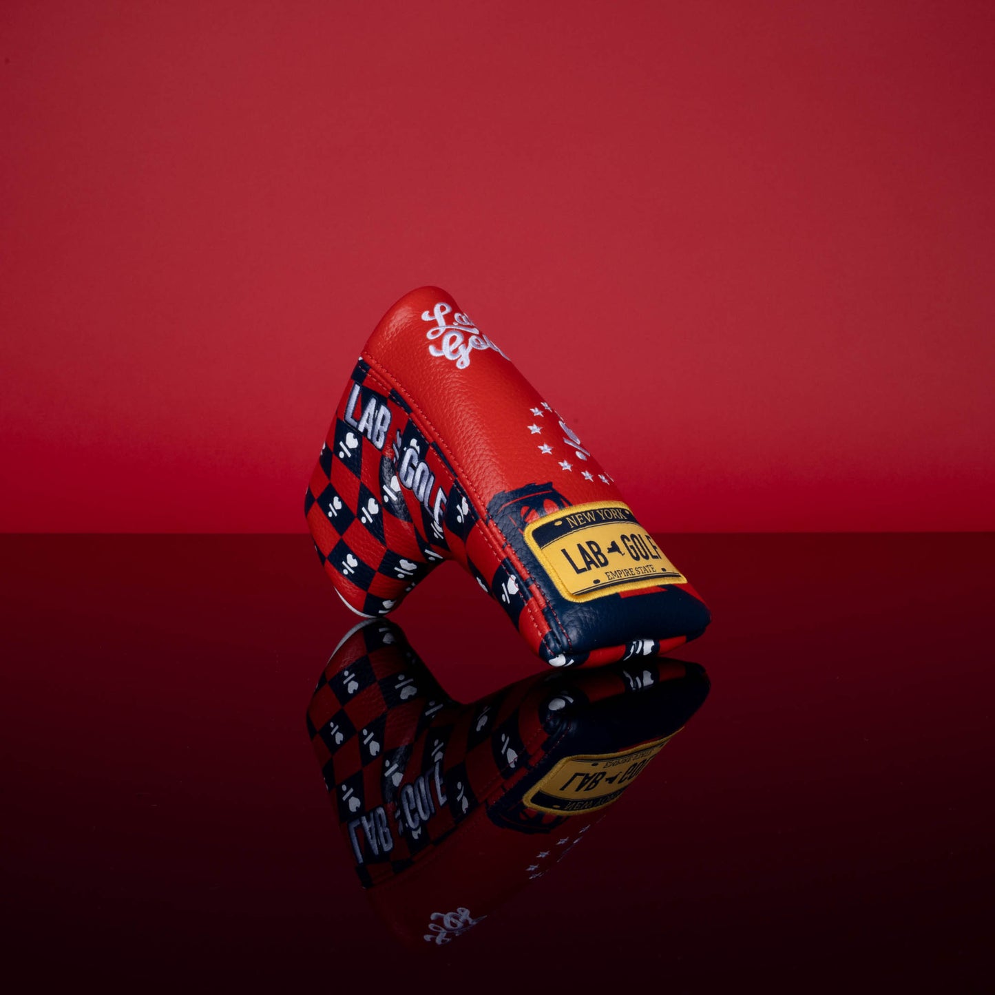 【限定モデル】Twelve in the City Special Headcover