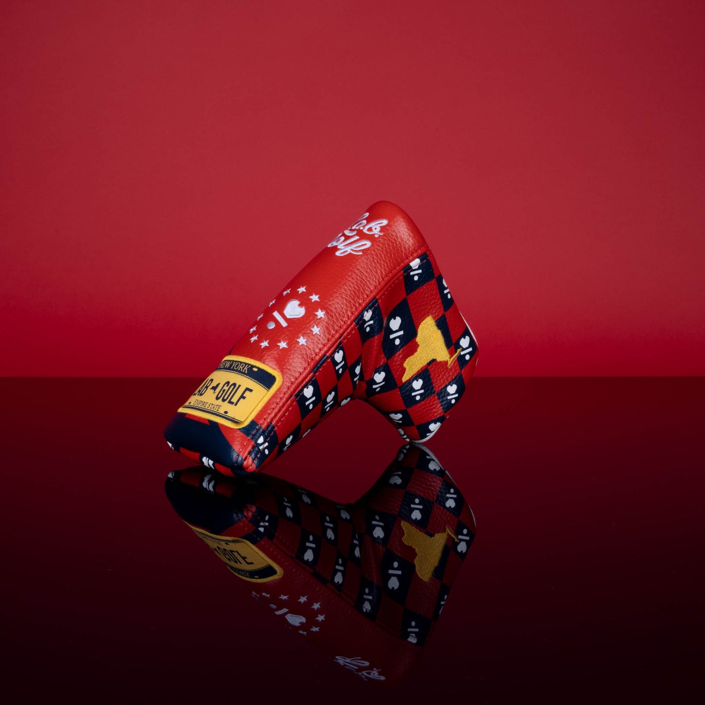 【限定モデル】Twelve in the City Special Headcover