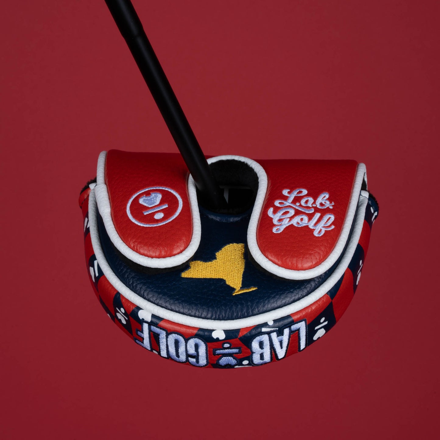 【限定モデル】Twelve in the City Special Headcover