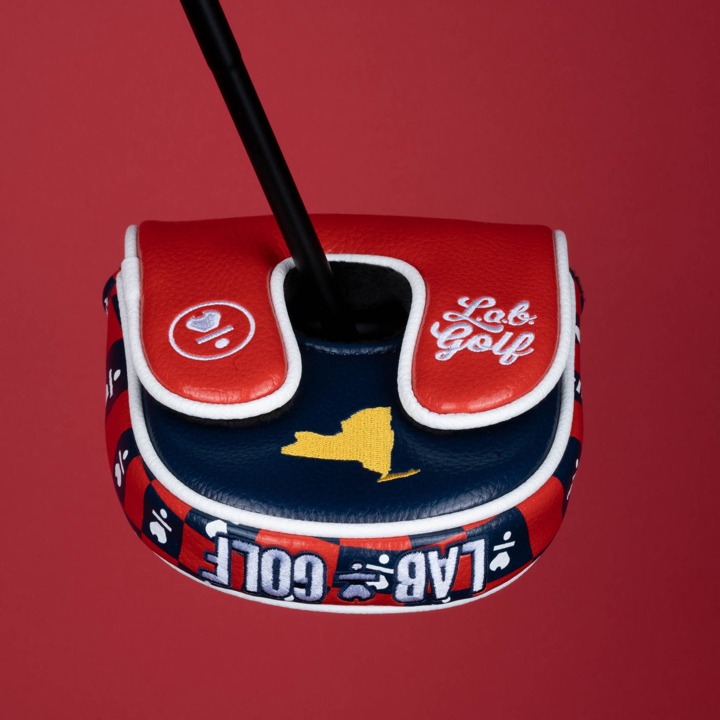 【限定モデル】Twelve in the City Special Headcover