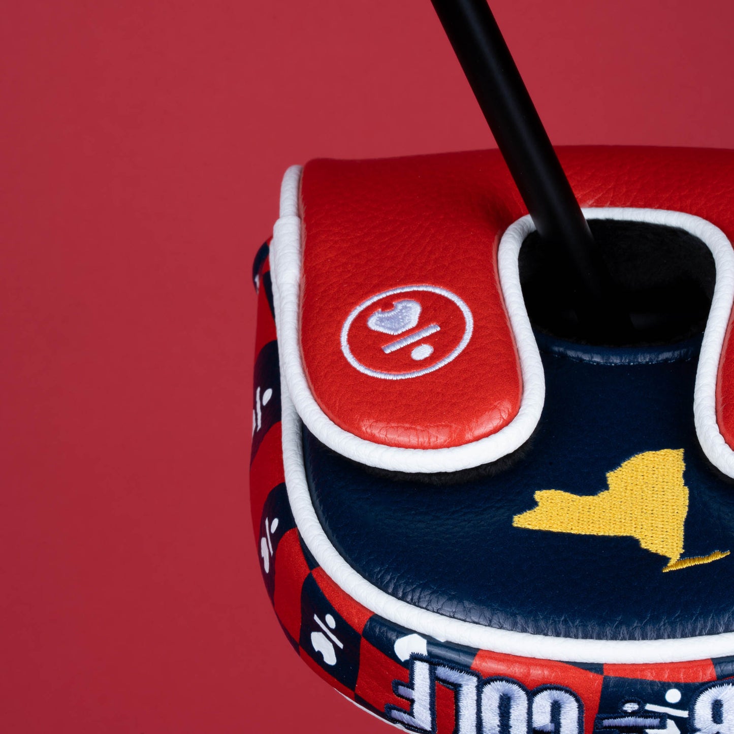 【限定モデル】Twelve in the City Special Headcover
