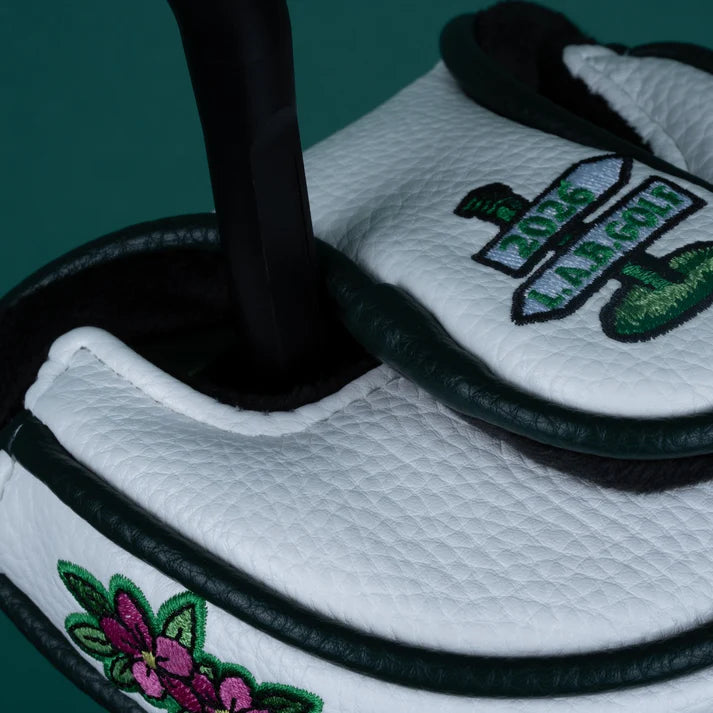【限定モデル】Sacred Grounds Headcover