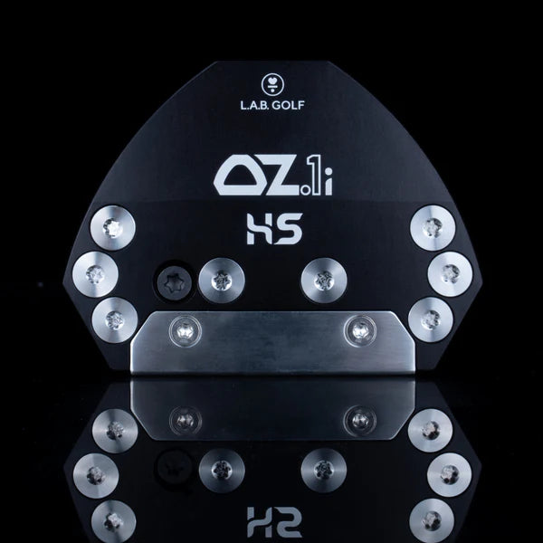 カスタム注文】OZ.1i HS (オージー・ワン・アイ ヒールシャフト カスタム注文】OZ.1i HS (オージー・ワン・アイ ヒールシャフト