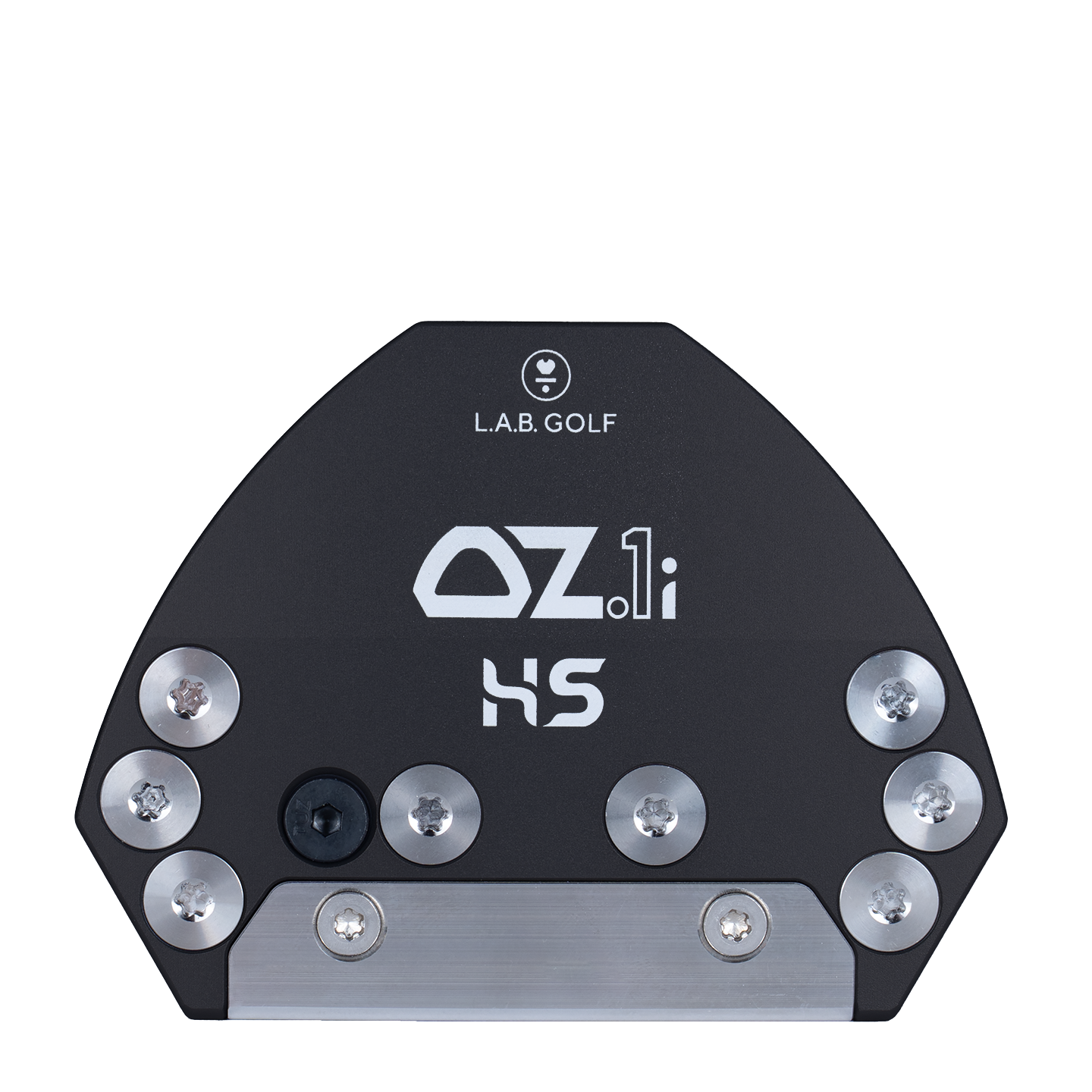 OZ.1i HS(オージー・ワン・アイ エイチエス)■ヒールシャフトなのにライ角バランス