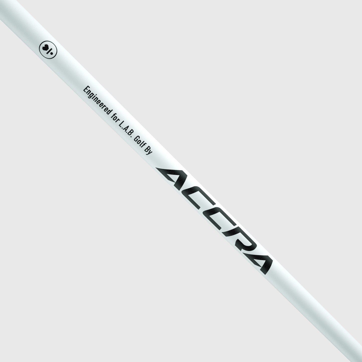 中尺パターDF3 Counter Balanced■38インチ/ライ角70度■ACCRAシャフト装着■RH(右利き)のみ■黒/青ヘッド■日本限定ストックモデル
