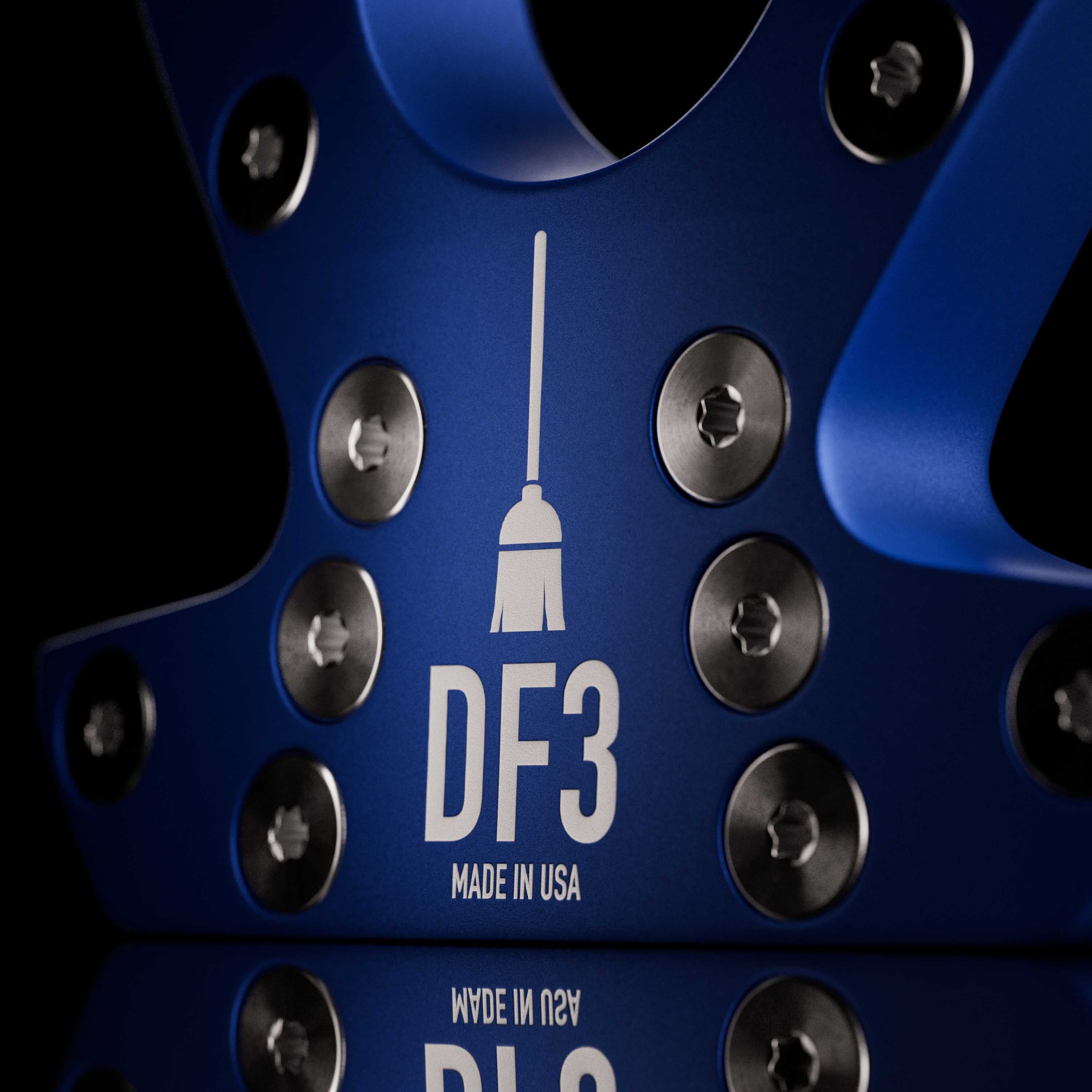LABGOLF「DF3」長尺パター♪ | クラフトマンKENのゴルフ工房日記