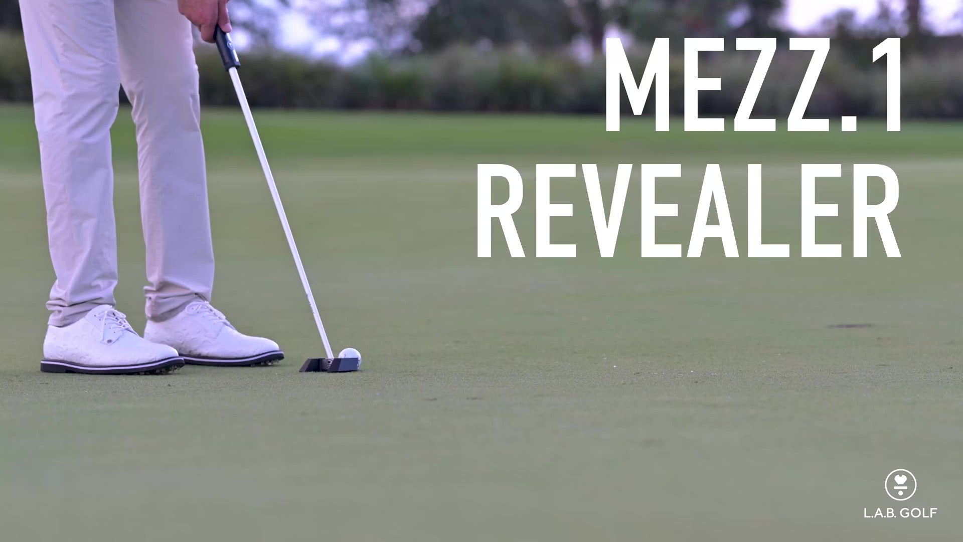 MEZZ.1（メッツ．１） – L.A.B. Golf（ラブ・ゴルフ）ジャパン公式 