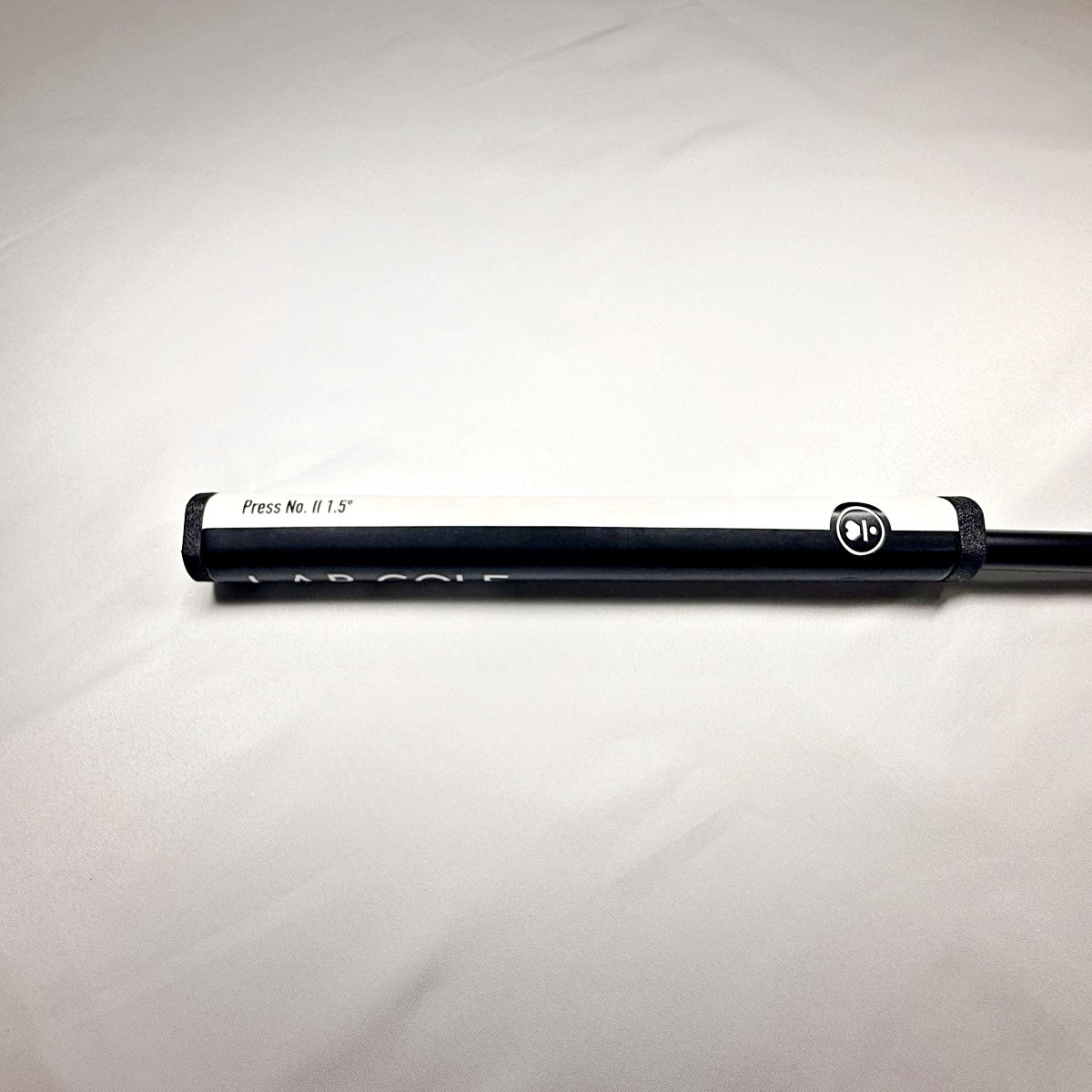 【アウトレット】MEZZ.1パター■Aランク／RH／ブラックヘッド／33インチ／ライ角69度／PRESS II 1.5度グリップ-0292