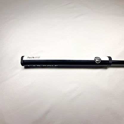 【アウトレット】MEZZ.1パター■Aランク／RH／ブラックヘッド／33インチ／ライ角69度／PRESS II 1.5度グリップ-0292