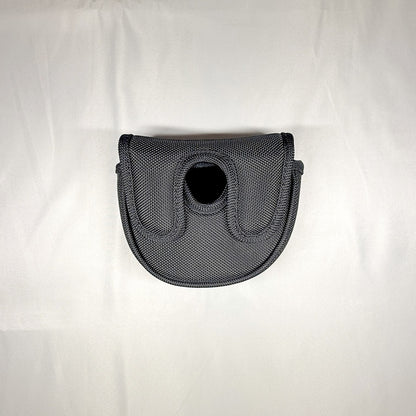【アウトレット】MEZZ.1パター■Aランク／RH／ブラックヘッド／33インチ／ライ角69度／PRESS II 1.5度グリップ-0292
