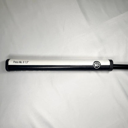 【アウトレット】MEZZ.1 MAXパター■Aランク／RH／ブラックヘッド／33インチ／ライ角69度／PRESS II 1.5度グリップ-1329