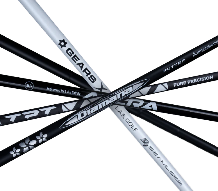 L.A.B. Golf（ラブ・ゴルフ）1.5メートルを迷いなく打てるパター