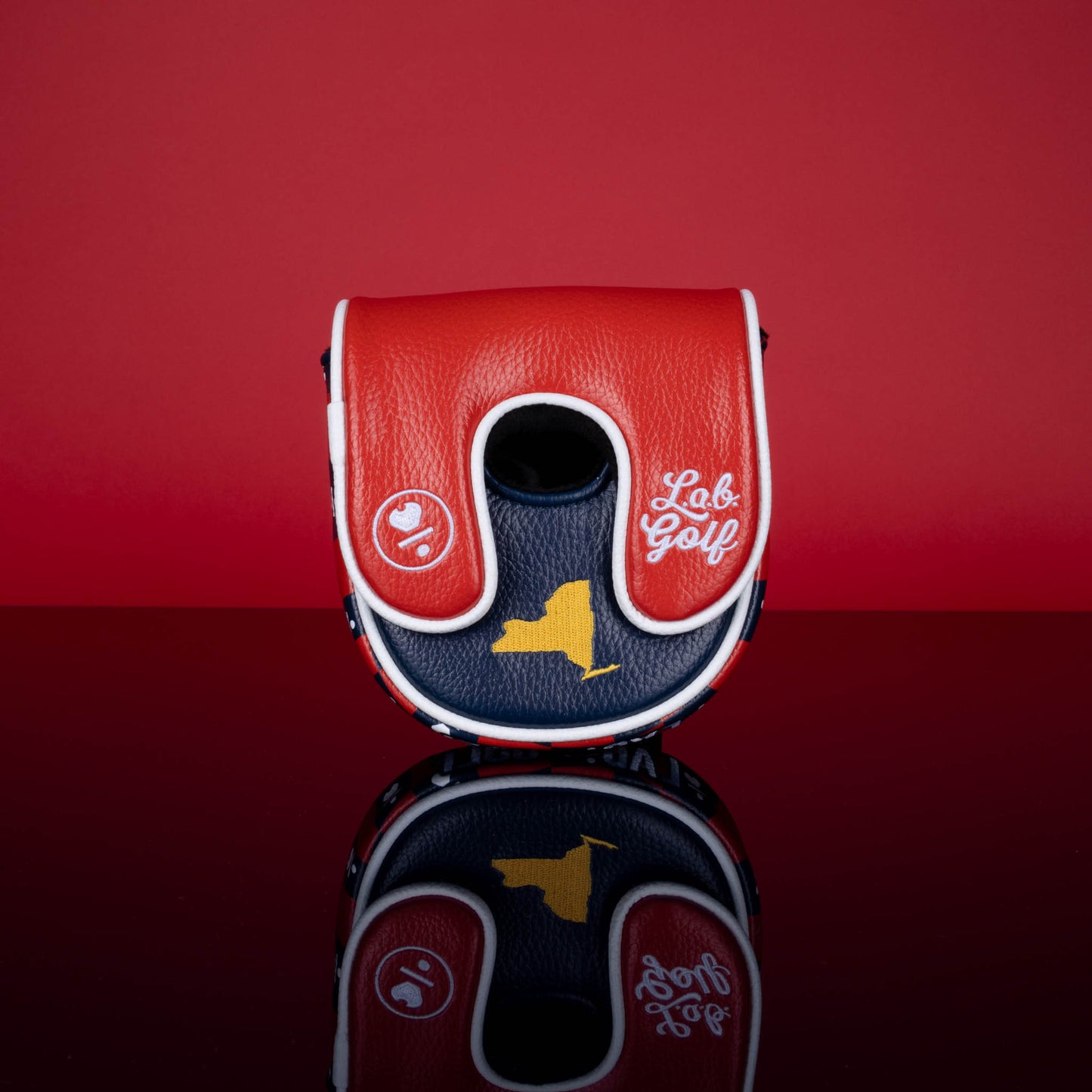 【限定モデル】Twelve in the City Special Headcover