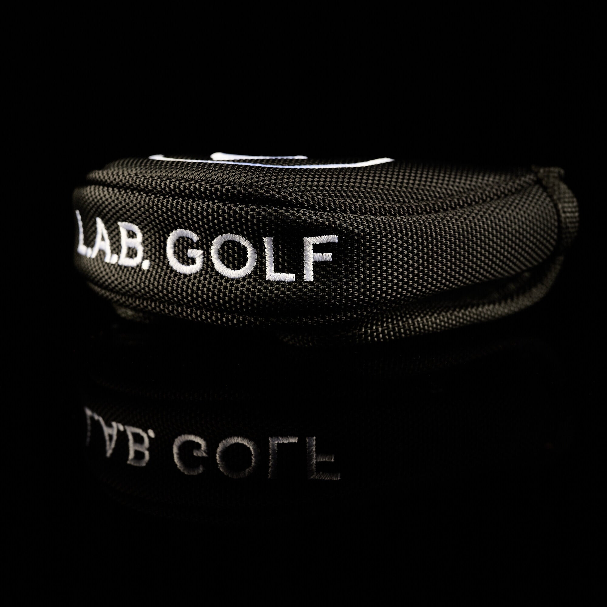 ヘッドカバー MEZZ.1 BLACK（標準ヘッドカバー） – L.A.B. Golf（ラブ ...