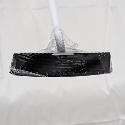 【アウトレット】MEZZ.1 MAX長尺パター■Nランク／LH／44.5インチ／ライ角79.5度-黒色ヘッド-4254