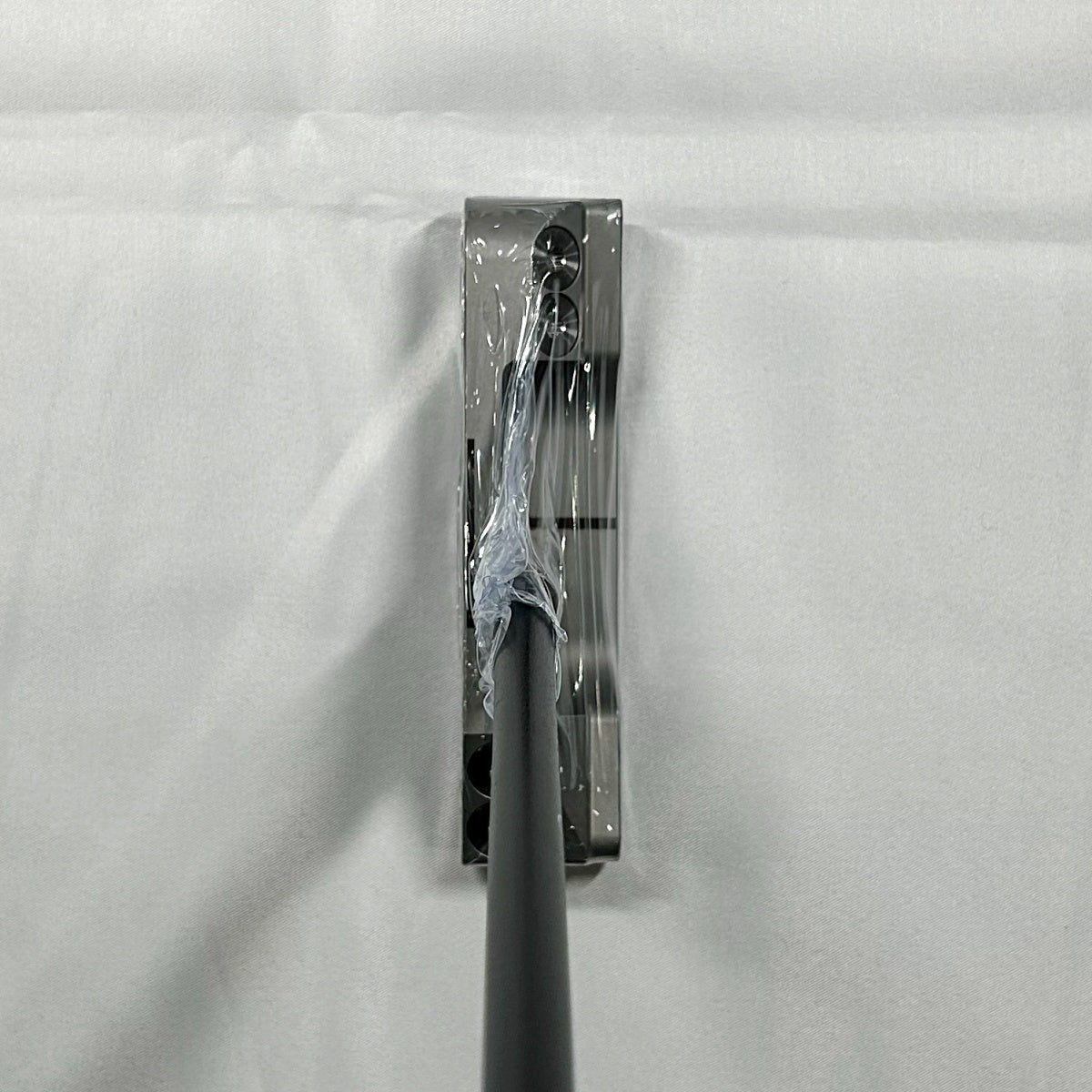 【アウトレット】LINK.1パター■Nランク／RH／ACCRA BLACKシャフト／34インチ／ライ角73度／SuperStroke Pistol 1.0グリップ／-6141