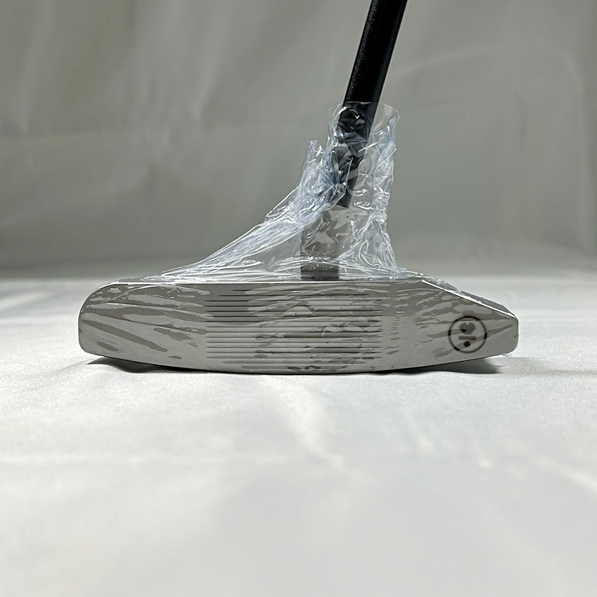 【アウトレット】LINK.1パター■Nランク／RH／ACCRA BLACKシャフト／34インチ／ライ角73度／SuperStroke Pistol 1.0グリップ／-6141