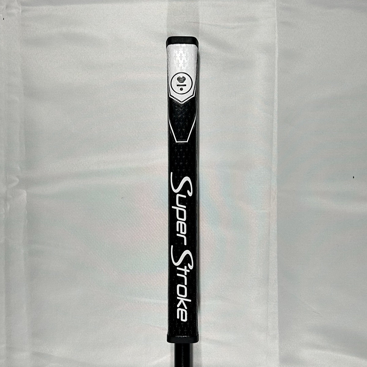 【アウトレット】LINK.1パター■Nランク／RH／ACCRA BLACKシャフト／34インチ／ライ角73度／SuperStroke Pistol 1.0グリップ／-6141