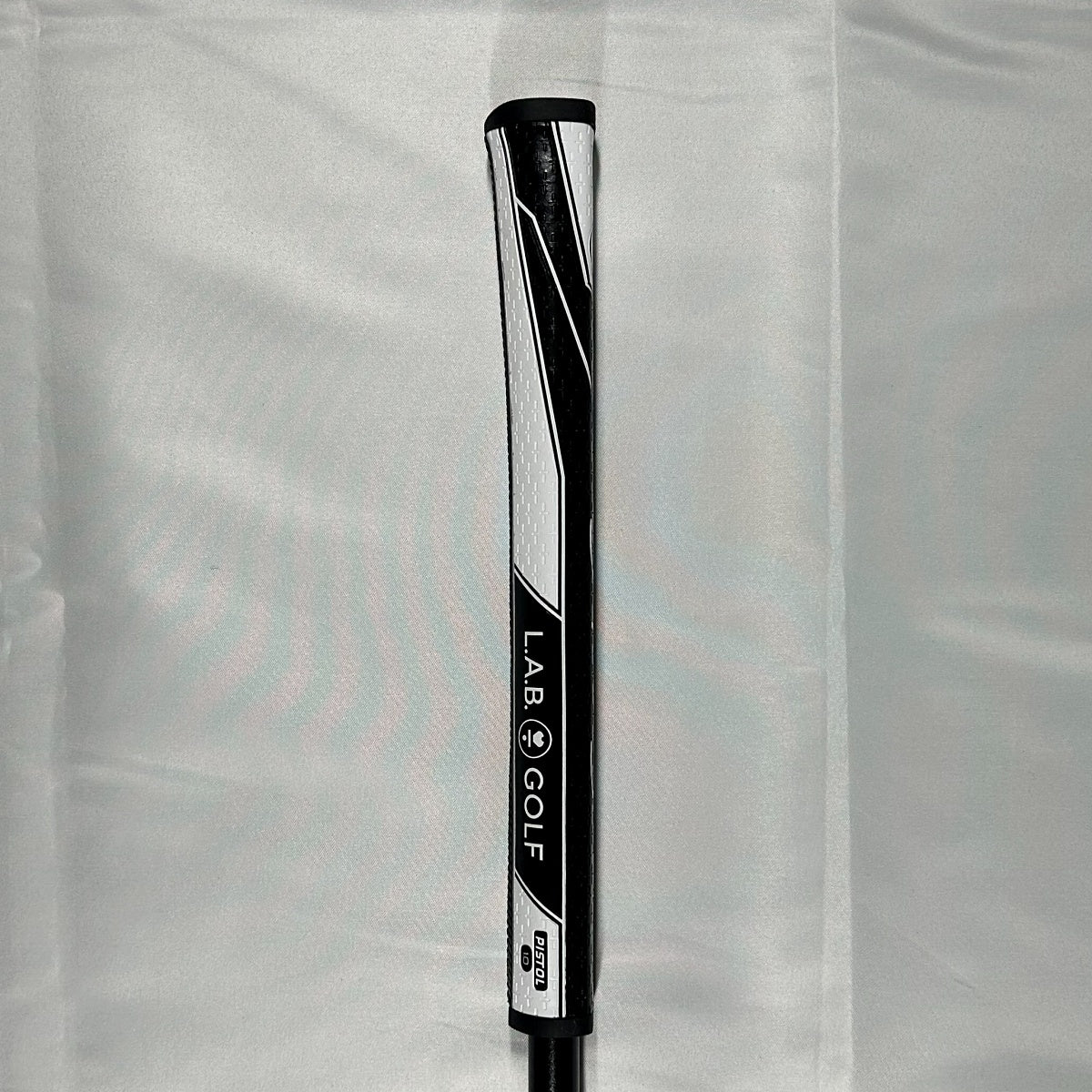 【アウトレット】LINK.1パター■Nランク／RH／ACCRA BLACKシャフト／34インチ／ライ角73度／SuperStroke Pistol 1.0グリップ／-6141