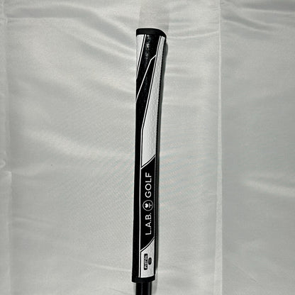 【アウトレット】LINK.1パター■Nランク／RH／ACCRA BLACKシャフト／34インチ／ライ角73度／SuperStroke Pistol 1.0グリップ／-6141