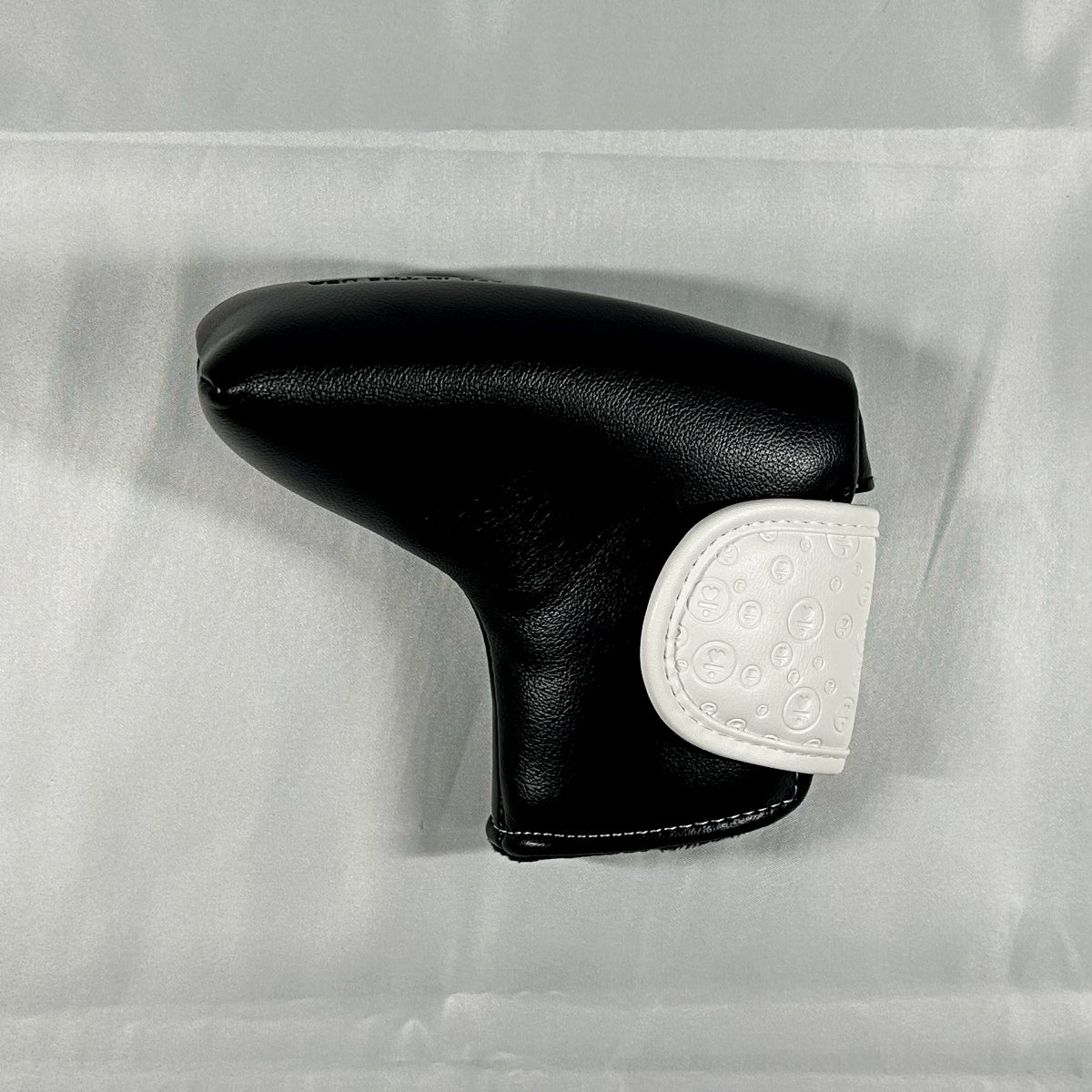 【アウトレット】LINK.1パター■Nランク／RH／ACCRA BLACKシャフト／34インチ／ライ角73度／SuperStroke Pistol 1.0グリップ／-6141