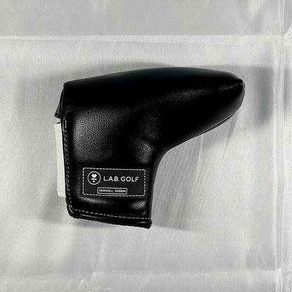 【アウトレット】LINK.1パター■Nランク／RH／ACCRA BLACKシャフト／34インチ／ライ角73度／SuperStroke Pistol 1.0グリップ／-6141