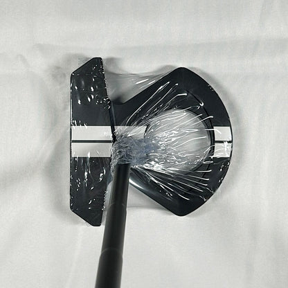 【アウトレット】DF3パター■Nランク／RH／黒色ヘッド／34インチ／ライ角71度／PRESS PISTOL 2 Blackグリップ-6578