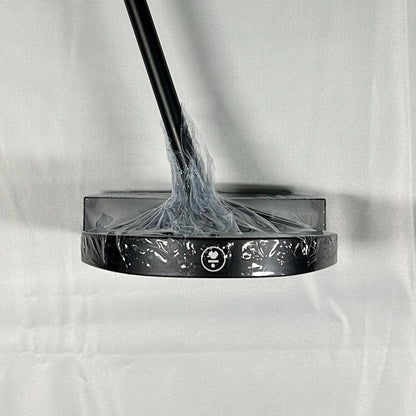 【アウトレット】DF3パター■Nランク／RH／黒色ヘッド／34インチ／ライ角71度／PRESS PISTOL 2 Blackグリップ-6578