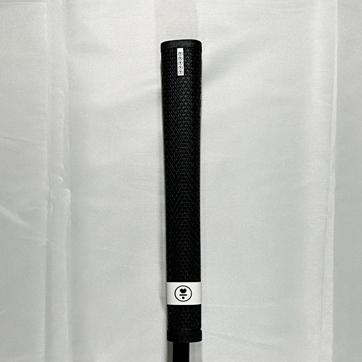 【アウトレット】DF3パター■Nランク／RH／黒色ヘッド／34インチ／ライ角71度／PRESS PISTOL 2 Blackグリップ-6578