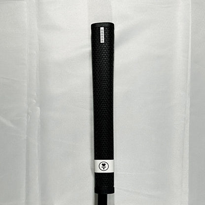 【アウトレット】DF3パター■Nランク／RH／黒色ヘッド／34インチ／ライ角71度／PRESS PISTOL 2 Blackグリップ-6578